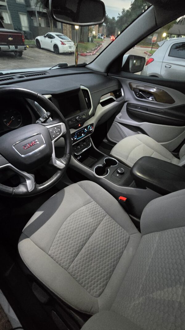 18 GMC TERRAIN SLE - Image 13