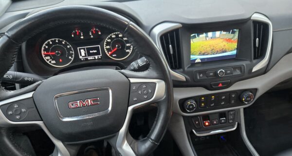 18 GMC TERRAIN SLE - Image 10